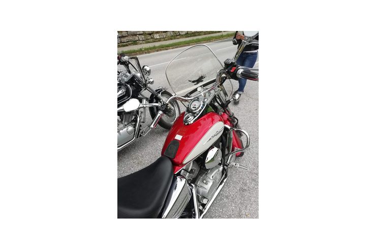 Honda - Honda - Bild 1