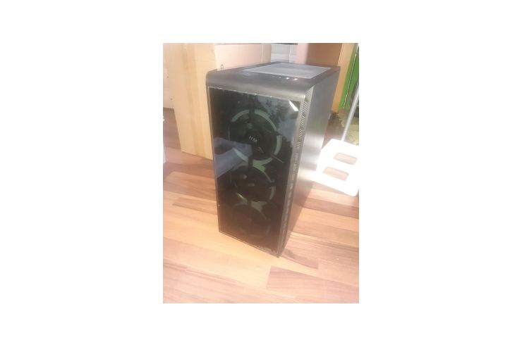 Komplett pc - PCs - Bild 1