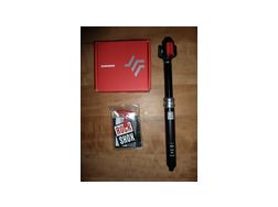 ROCK SHOX SATTELSTTZE REVERBE AXS - Zubehr & Fahrradteile - Bild 1