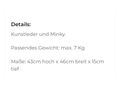 Hundetasche - Transport - Bild 5