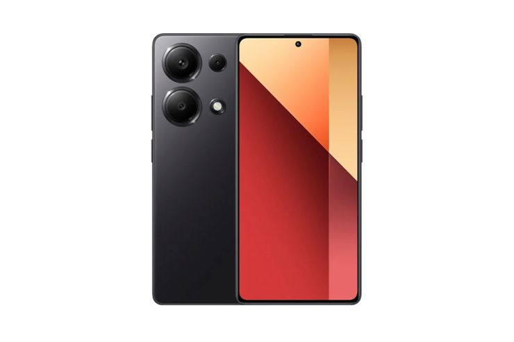 Redmi Note 13 Pro - Handys & Smartphones - Bild 1