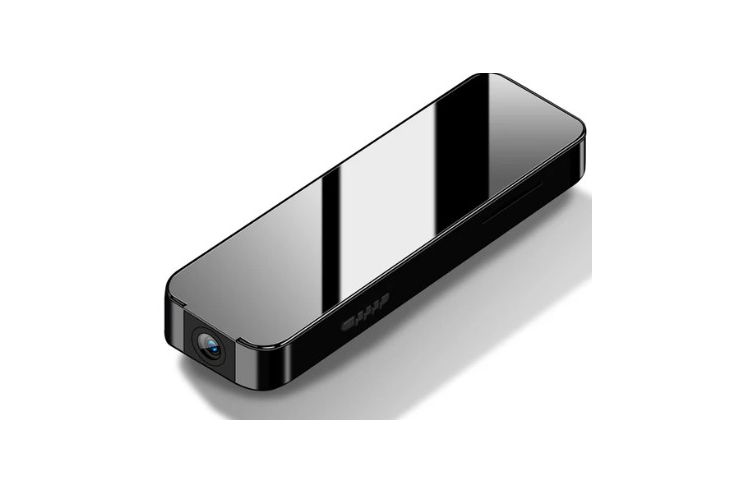 A5 Body Camera - Camcorder - Bild 1