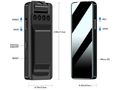 A5 Body Camera - Camcorder - Bild 3