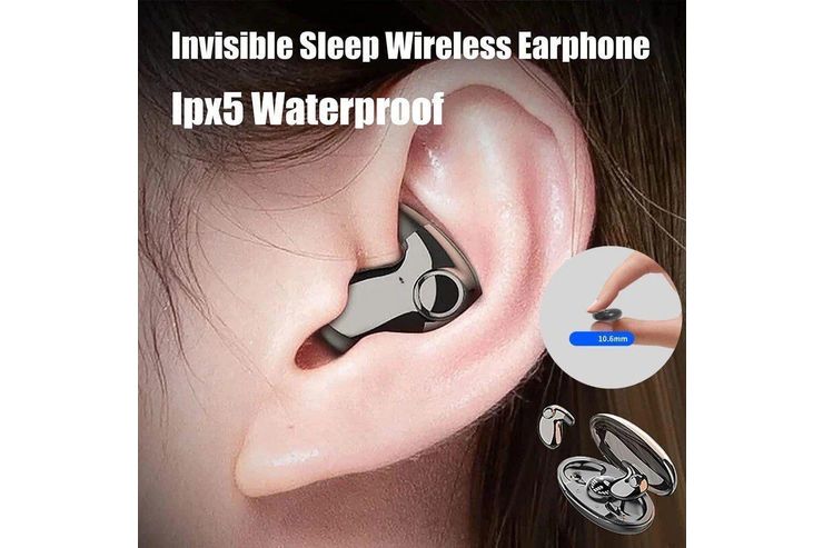 Bluetooth Kopfhrer - Kopfhrer - Bild 1