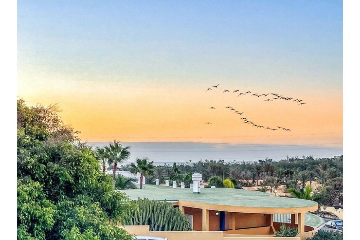 Ferienhaus Costa Calma Fuerteventura - Haus mieten - Bild 1