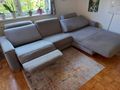 Wohnlandschaft Hukla elektrisch verstellbar - Sofas & Sitzmbel - Bild 1