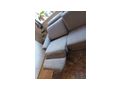 Wohnlandschaft Hukla elektrisch verstellbar - Sofas & Sitzmbel - Bild 3