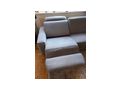 Wohnlandschaft Hukla elektrisch verstellbar - Sofas & Sitzmbel - Bild 4