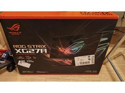 Asus ROG Strix XG27AQ WQHD IPS 170 Hz - > 21,9 Zoll - Bild 1