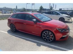 Seat Leon ST Cupra 2 TSI DSG 4Drive - Autos Seat - Bild 1