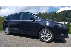 Seat Alhambra Style 2 TDI CR 4WD DPF - Autos Seat - Bild 1