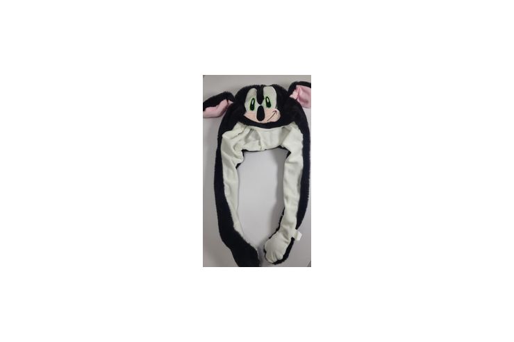 Jumping Looney Toons Hut - Faschingsbekleidung - Bild 1