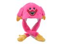 Jumping Kissy Missy Hut - Faschingsbekleidung - Bild 1