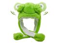Jumping Froschut - Faschingsbekleidung - Bild 1