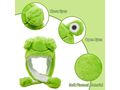 Jumping Froschut - Faschingsbekleidung - Bild 2