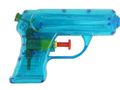 Wasserspritzpistole 6 Farben - Spielplatz-Ausstattung - Bild 1