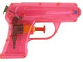 Wasserspritzpistole 6 Farben - Spielplatz-Ausstattung - Bild 4