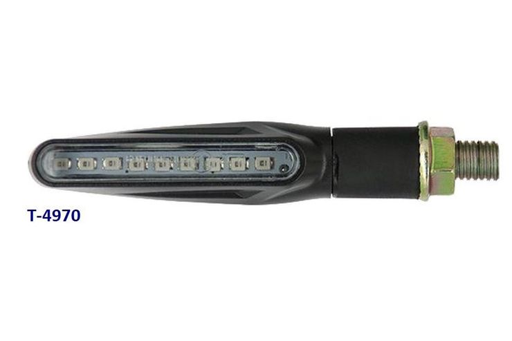 Blinker LED Universal sequentiell - Scheinwerfer, Blinker & R�ckleuchten - Bild 1