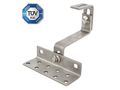 Photovoltaik Befestigungsmaterial - Sonderposten & Gro�mengen - Bild 2