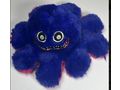 Octopus lila pink - Teddyb�ren & Stofftiere - Bild 1