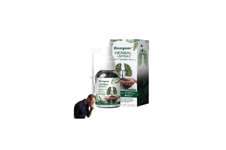 Kr�uterspray - Inhalation & Beatmung - Bild 1