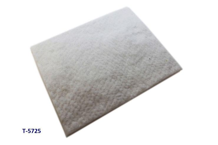 Auspuffendd�mpferwolle Universal 40x25cm - Auspuff - Bild 1