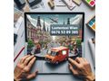 Lastentaxi M�beltransporte R�umungen - Transportdienste - Bild 1