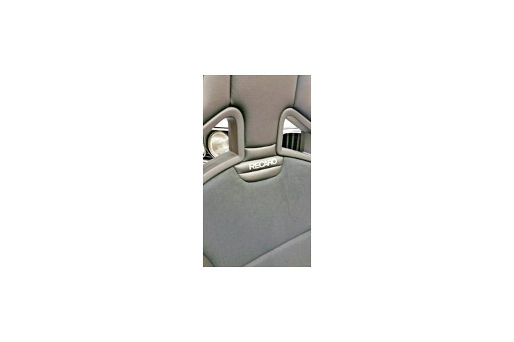 Recaro Sportster CS - Sitze, Bez�ge & Auflagen - Bild 1