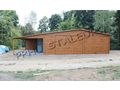 Blechgarage 7x6 hochhebender T�r - Gartenh�user & Pavillons - Bild 3