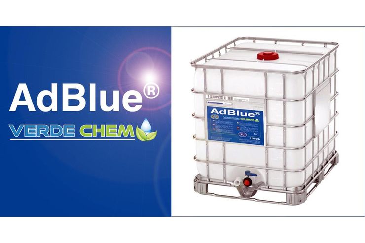 AdBlue - Gewerbebedarf - Bild 1
