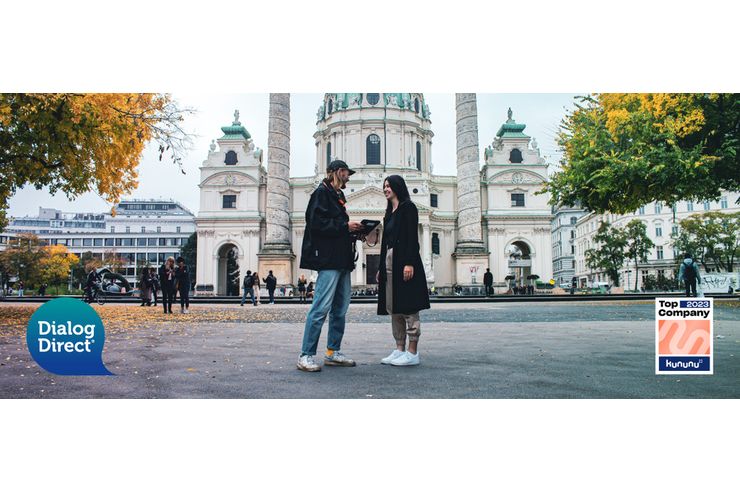 Work Travel Teil Mission m w d - Jobs Werbung, Marketing & PR - Bild 1