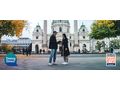Work Travel Teil Mission m w d - Jobs Werbung, Marketing & PR - Bild 1
