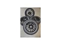 AMG G Modell W463 22 Zoll Radsatz - Sommer-Komplettr�der - Bild 1