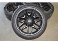 AMG G Modell W463 22 Zoll Radsatz - Sommer-Komplettr�der - Bild 2