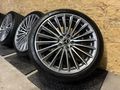 19 Zoll AMG C Klasse W206 S206 Mercedes Felgen - Sommer-Komplettr�der - Bild 1