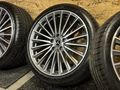 19 Zoll AMG C Klasse W206 S206 Mercedes Felgen - Sommer-Komplettr�der - Bild 2