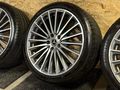 19 Zoll AMG C Klasse W206 S206 Mercedes Felgen - Sommer-Komplettr�der - Bild 3