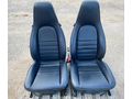 Porsche 911 964 944 968 Turbo Sitze Vordersitze - Sitze, Bez�ge & Auflagen - Bild 1