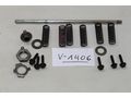 Yamaha YZF 750R 4HR Kupplungsrestteile - Motoren, Getriebe & Kupplung - Bild 1