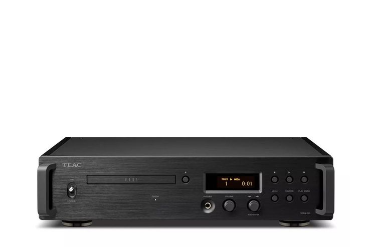 Teac VRDS 701 Referenz CD Player - CD Player & Wechsler - Bild 1