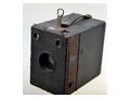 Zeiss Box Kamera 6x9cm - Analoge Kompaktkameras - Bild 3