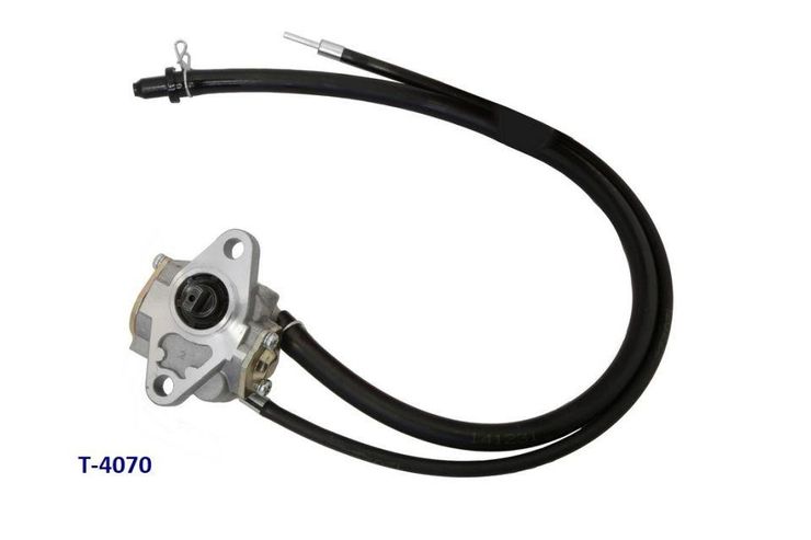 �lpumpe Moped Generic Trigger - Motoren, Getriebe & Kupplung - Bild 1