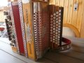 Verkaufe Stachl Harmonika GIS CIS FIS H - Akkordeons & Harmonikas - Bild 4