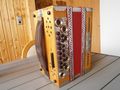 Verkaufe Stachl Harmonika GIS CIS FIS H - Akkordeons & Harmonikas - Bild 5