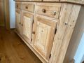 Rustikale Wohnzimmerm�bel abzugeben - Schr�nke & Regale - Bild 3