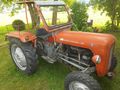 Massey Ferguson 35FE - Traktoren & Schlepper - Bild 3
