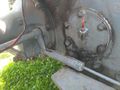 Massey Ferguson 35FE - Traktoren & Schlepper - Bild 10