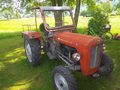 Massey Ferguson 35FE - Traktoren & Schlepper - Bild 2