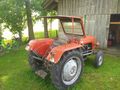 Massey Ferguson 35FE - Traktoren & Schlepper - Bild 4