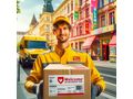 Lastentaxi Wien MG Botendienst - Transportdienste - Bild 1